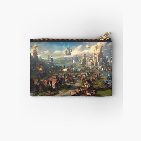 Item preview, Heroes of Might and Magic Olden Era designed and sold by tomasghrad.