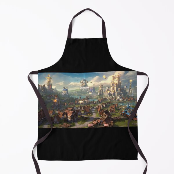 Item preview, Heroes of Might and Magic Olden Era designed and sold by tomasghrad.