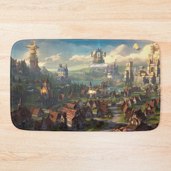 Item preview, Heroes of Might and Magic Olden Era designed and sold by tomasghrad.