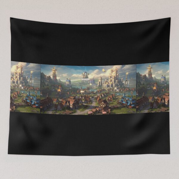 Item preview, Heroes of Might and Magic Olden Era designed and sold by tomasghrad.