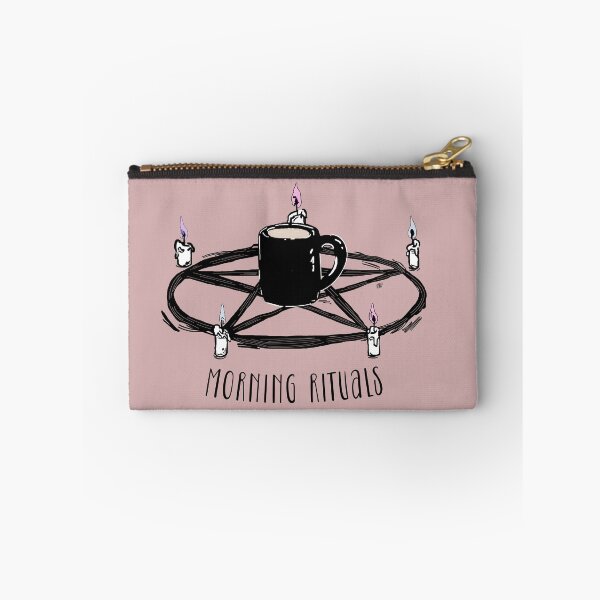 Item preview, Morning Rituals designed and sold by witchlingart.