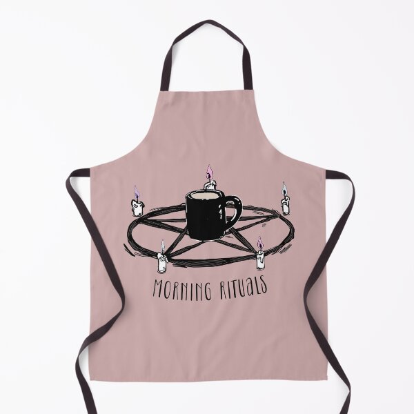 Item preview, Morning Rituals designed and sold by witchlingart.