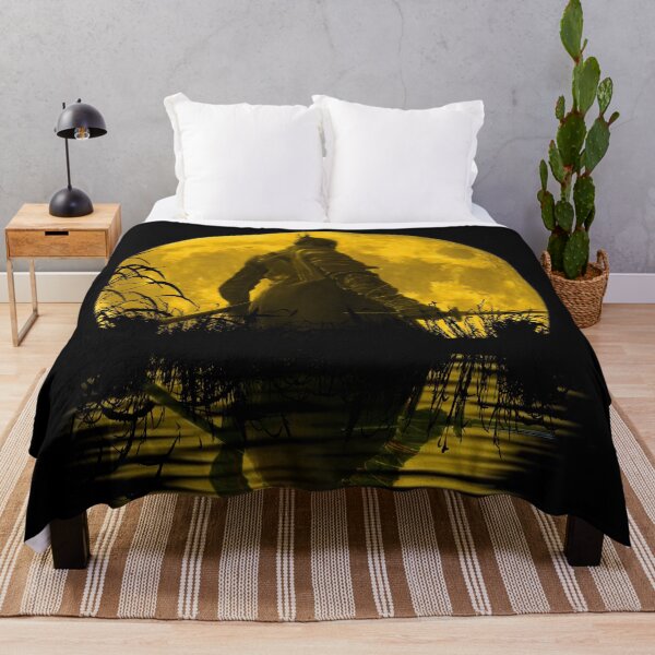 Item preview, THE LAND OF THE SAMURAI  designed and sold by johnnyssandart.