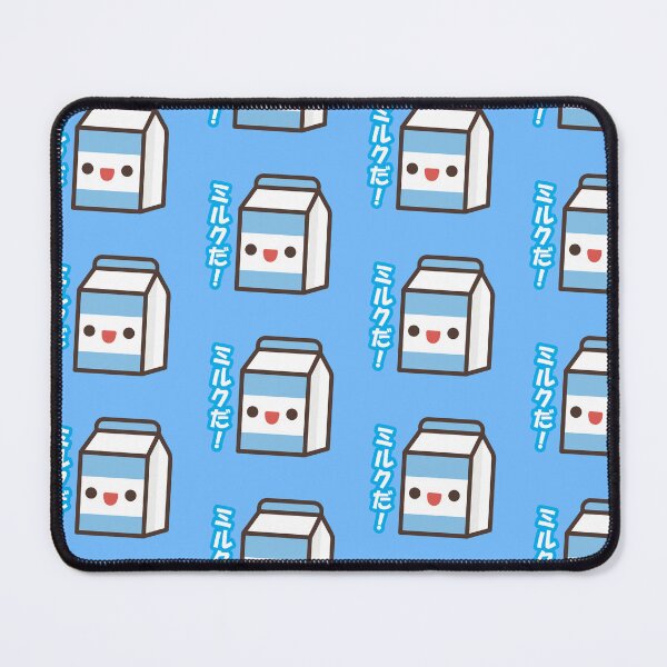 Item preview, Milk Kawaii designed and sold by Estudio Kudasai.