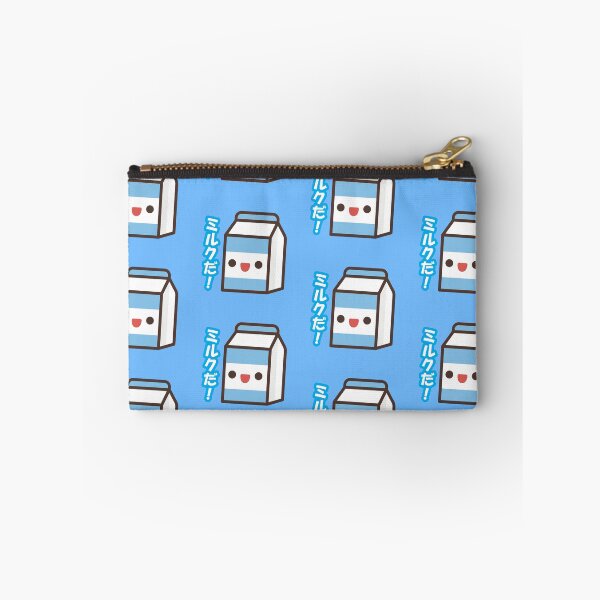 Item preview, Milk Kawaii designed and sold by Estudio Kudasai.