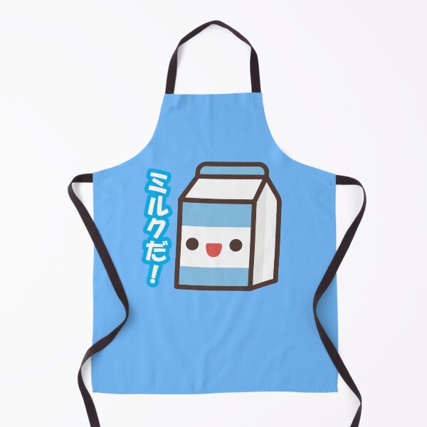 Item preview, Milk Kawaii designed and sold by Estudio Kudasai.