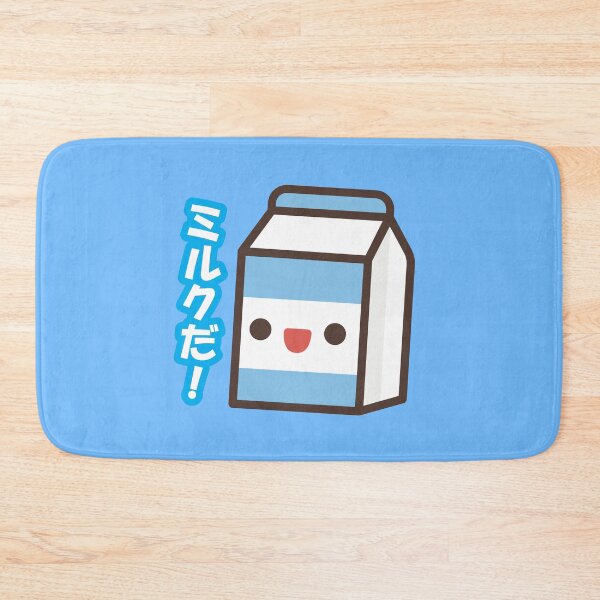 Item preview, Milk Kawaii designed and sold by Estudio Kudasai.