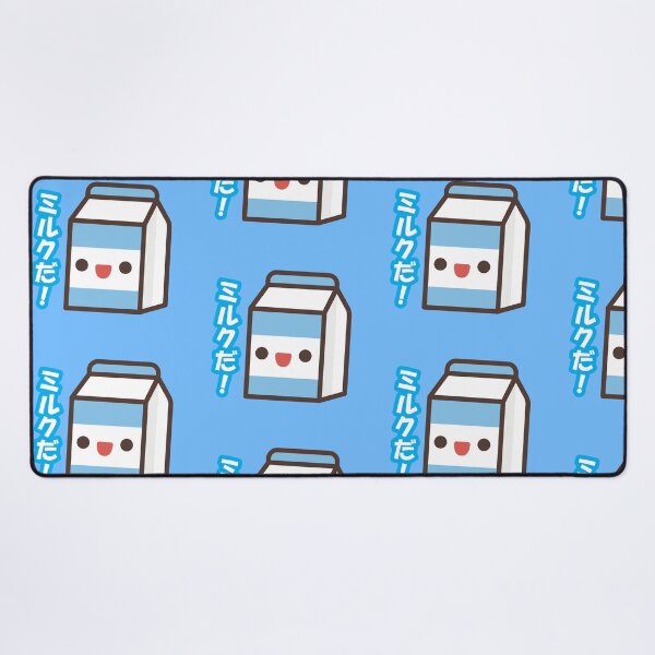 Item preview, Milk Kawaii designed and sold by Estudio Kudasai.