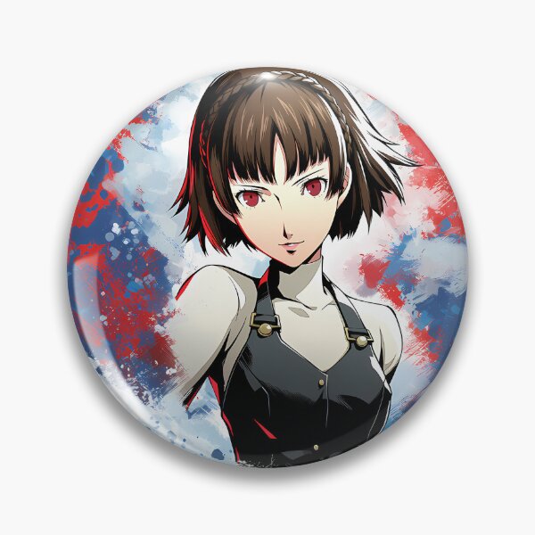 Item preview, Makoto Nijima - 37 designed and sold by Infinite-Aspire.