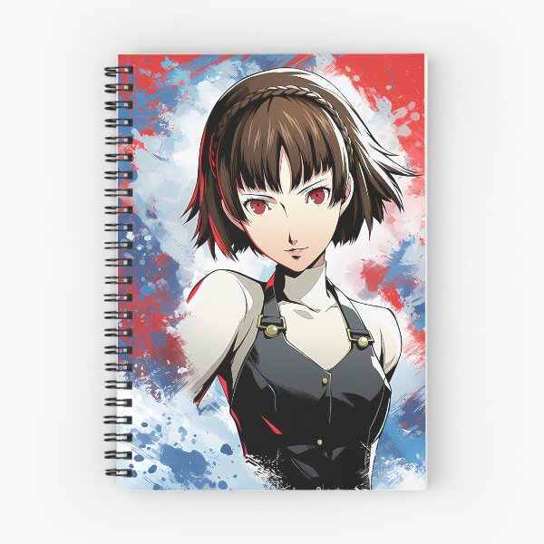 Item preview, Makoto Nijima - 37 designed and sold by Infinite-Aspire.