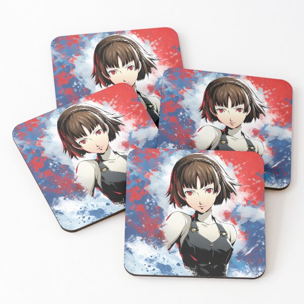 Item preview, Makoto Nijima - 37 designed and sold by Infinite-Aspire.