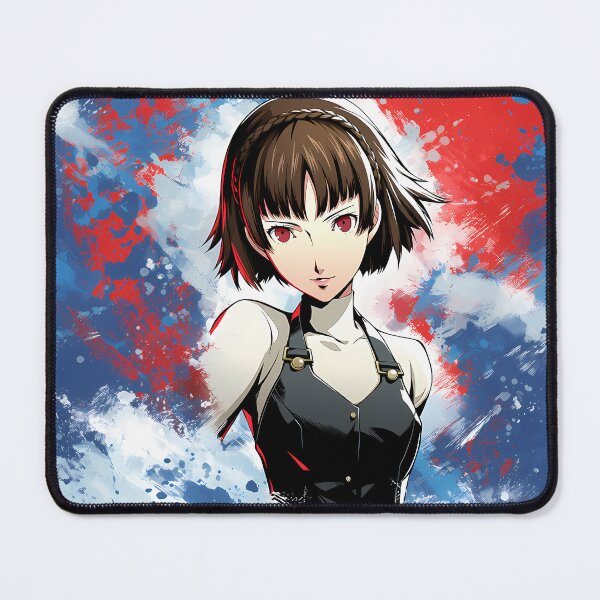 Item preview, Makoto Nijima - 37 designed and sold by Infinite-Aspire.
