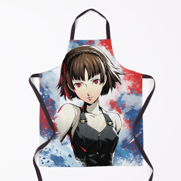 Item preview, Makoto Nijima - 37 designed and sold by Infinite-Aspire.