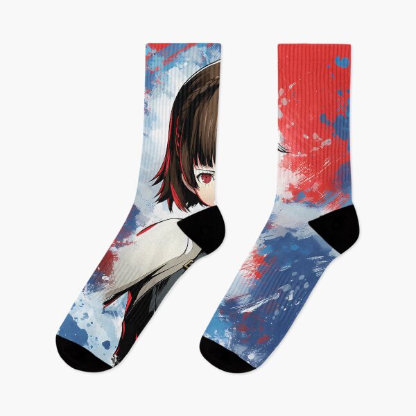 Item preview, Makoto Nijima - 37 designed and sold by Infinite-Aspire.