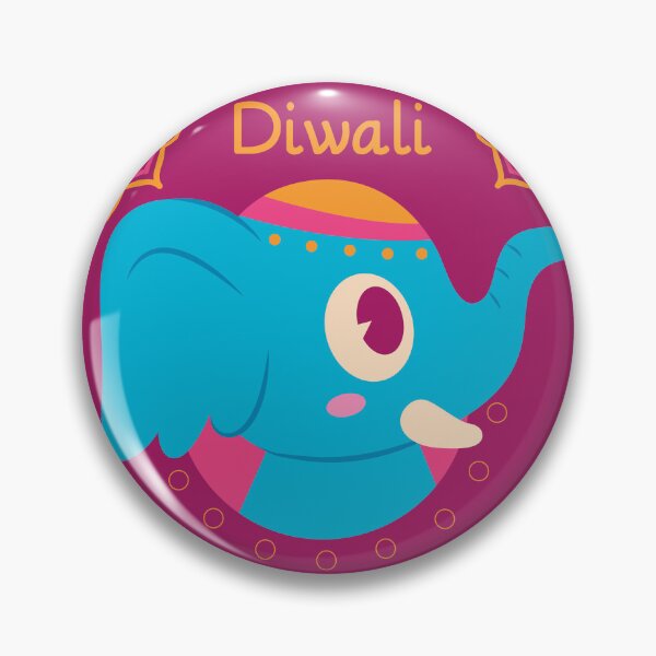 Item preview, Diwali Elephant designed and sold by the-craft-shop.