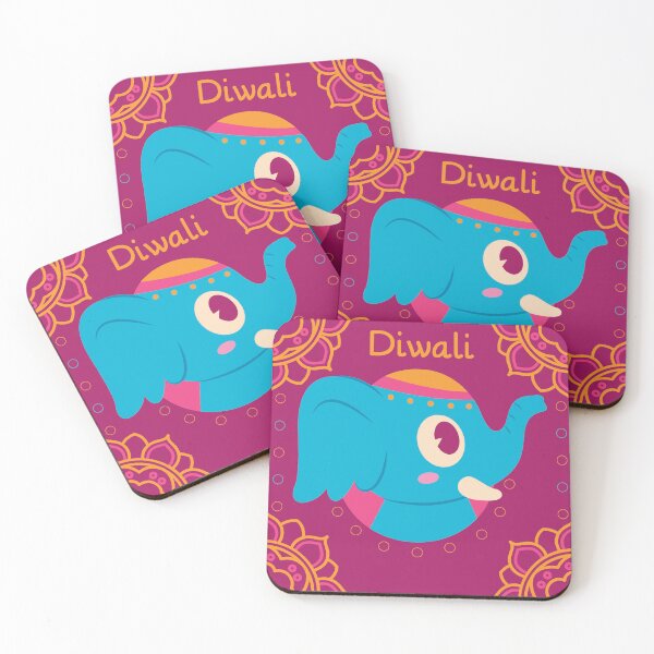 Item preview, Diwali Elephant designed and sold by the-craft-shop.