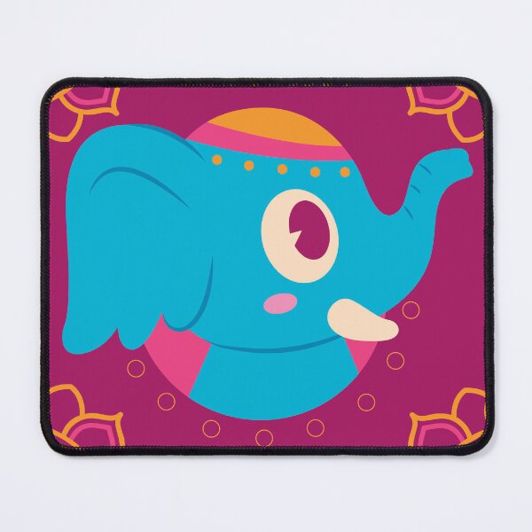 Item preview, Diwali Elephant designed and sold by the-craft-shop.
