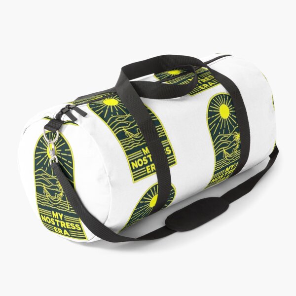 Item preview, My nostress era - beach designed and sold by Stefrait-7.