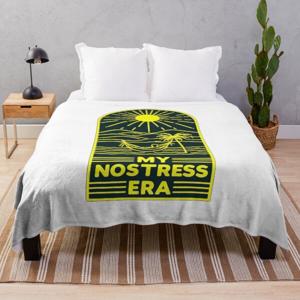 Item preview, My nostress era - beach designed and sold by Stefrait-7.