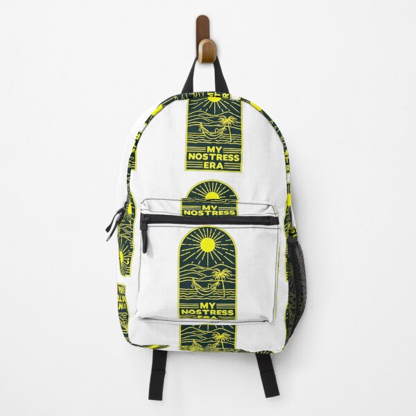 Item preview, My nostress era - beach designed and sold by Stefrait-7.