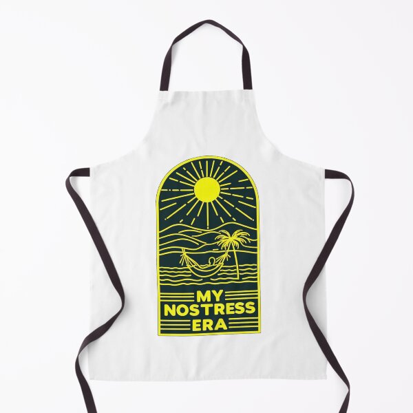 Item preview, My nostress era - beach designed and sold by Stefrait-7.