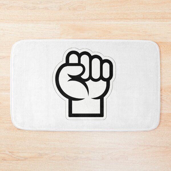 Item preview, Solidarity in Minimalist Form designed and sold by NiftyWrx.