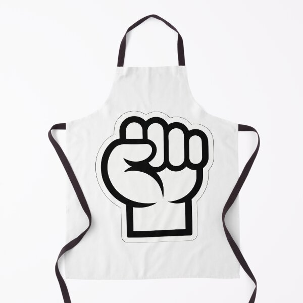 Item preview, Solidarity in Minimalist Form designed and sold by NiftyWrx.