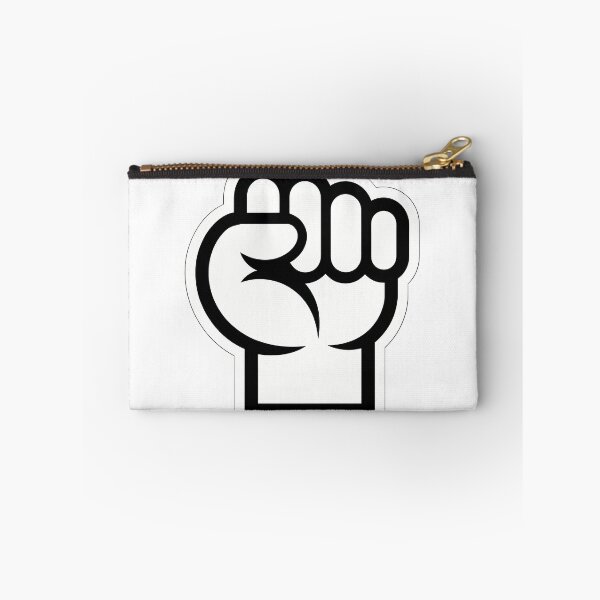 Item preview, Solidarity in Minimalist Form designed and sold by NiftyWrx.
