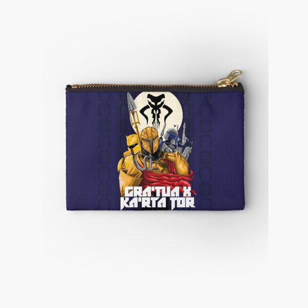 Item preview, Mandalore Warriors pattern designed and sold by MDOPtheoriginal.
