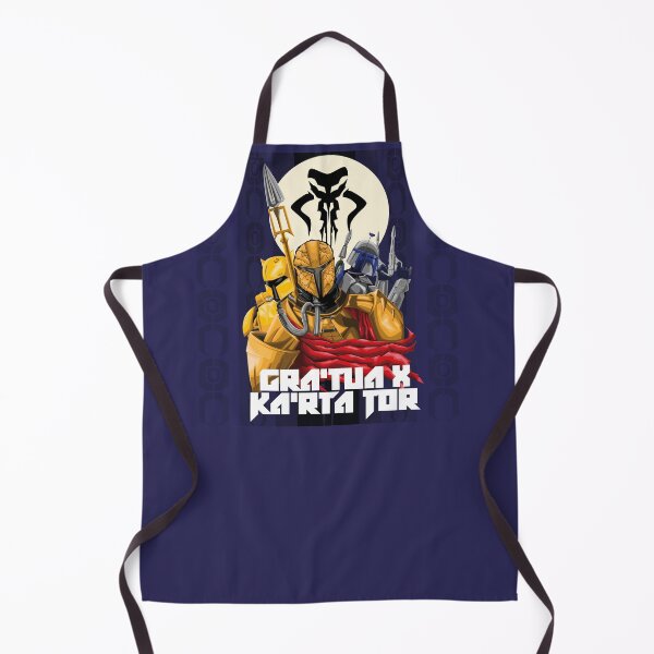 Item preview, Mandalore Warriors pattern designed and sold by MDOPtheoriginal.