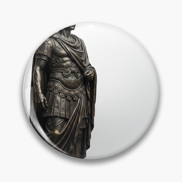 Item preview, cesar, emperor designed and sold by Hephaestus's Forge.