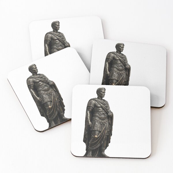 Item preview, cesar, emperor designed and sold by Hephaestus's Forge.