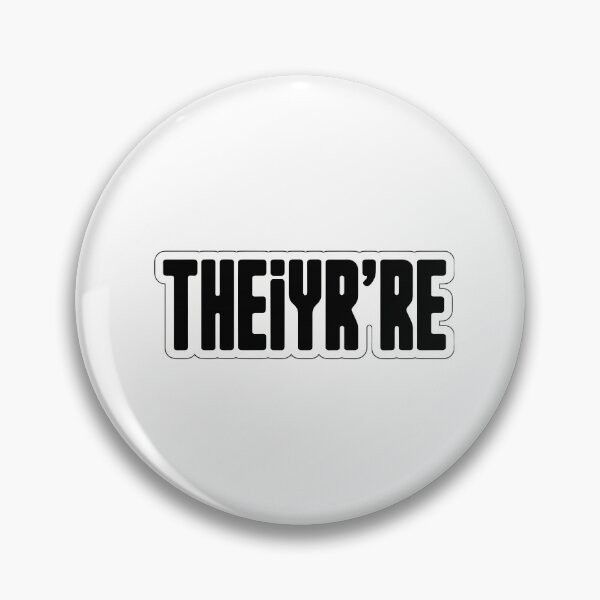 Item preview, Grammar Humor Typo Twist designed and sold by NiftyWrx.