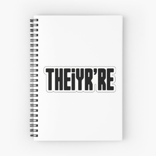 Item preview, Grammar Humor Typo Twist designed and sold by NiftyWrx.