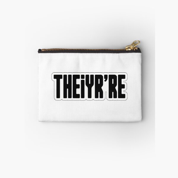 Item preview, Grammar Humor Typo Twist designed and sold by NiftyWrx.