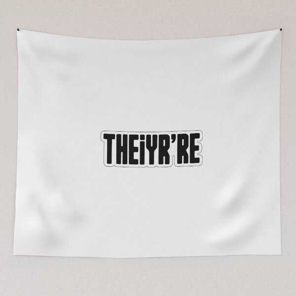 Item preview, Grammar Humor Typo Twist designed and sold by NiftyWrx.