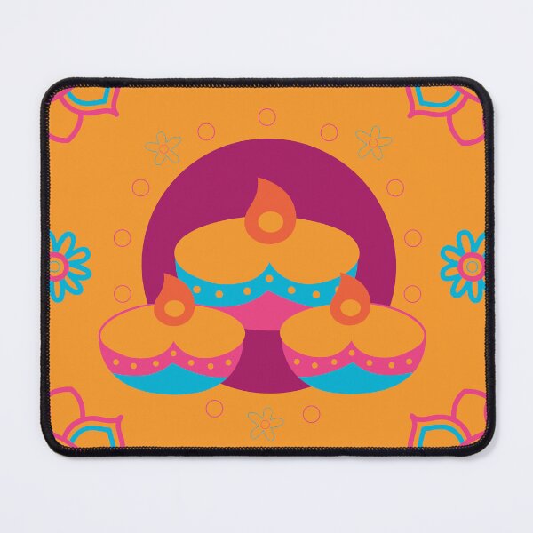 Item preview, Diwali Candles designed and sold by the-craft-shop.