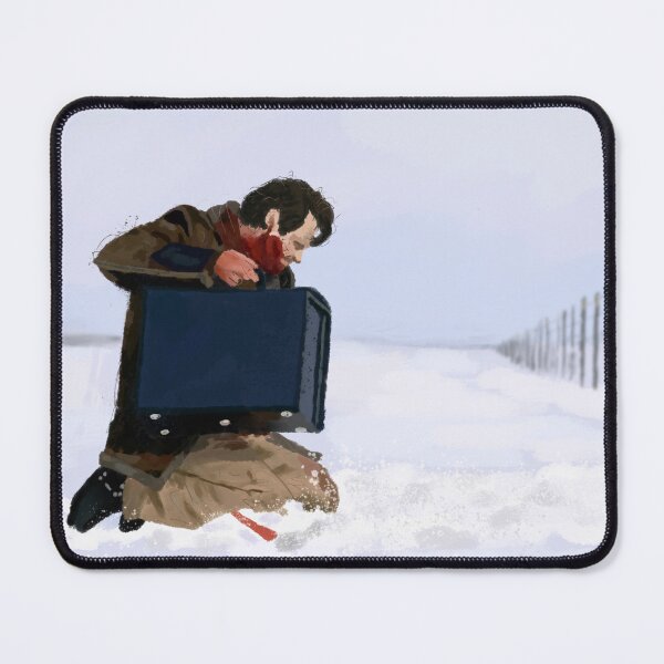 Item preview, Fargo designed and sold by valessketch.