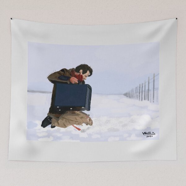 Item preview, Fargo designed and sold by valessketch.