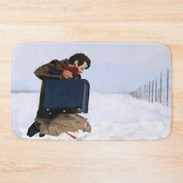 Item preview, Fargo designed and sold by valessketch.