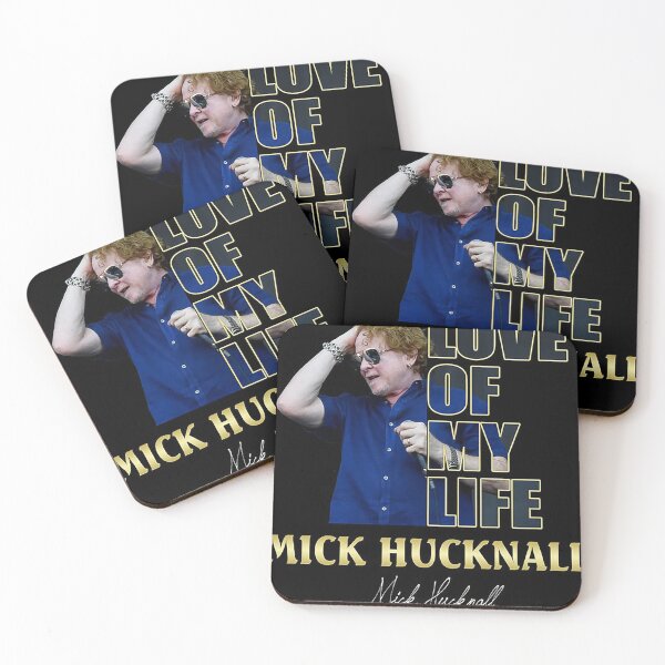 Item preview, mick hucknall designed and sold by charlieperryas.