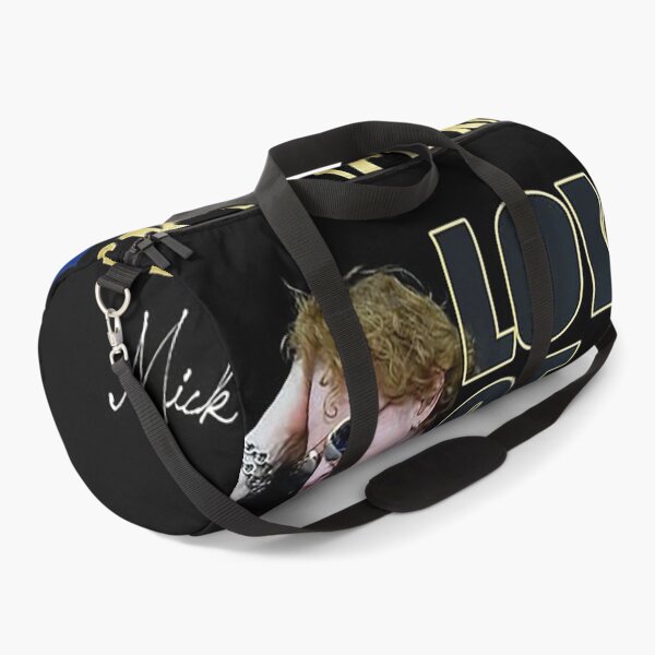 Item preview, mick hucknall designed and sold by charlieperryas.