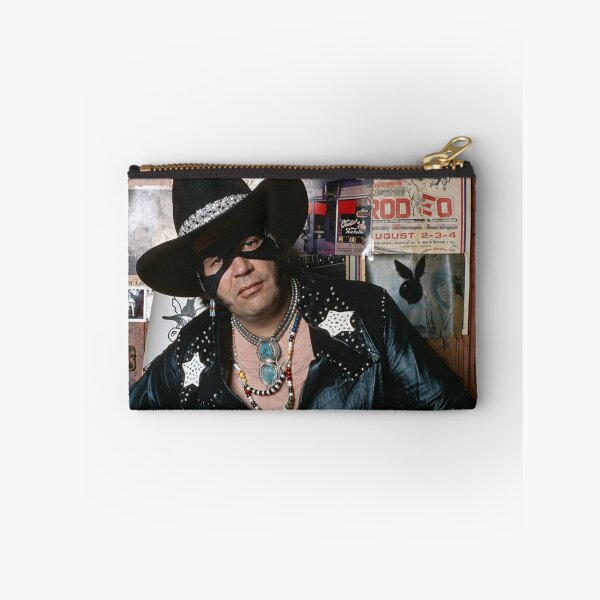 Item preview, David Allan Coe designed and sold by oliviafowlerart.