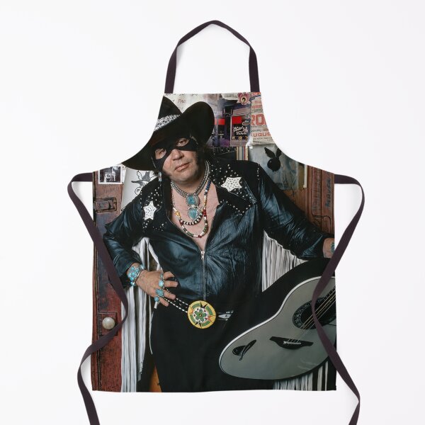 Item preview, David Allan Coe designed and sold by oliviafowlerart.