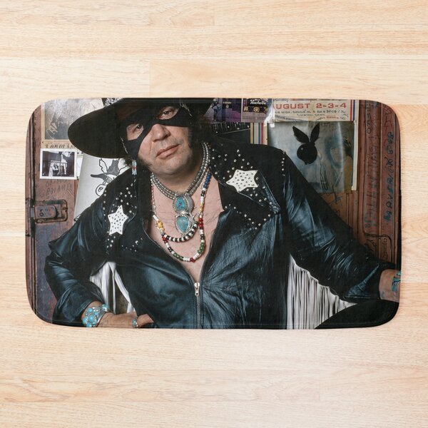 Item preview, David Allan Coe designed and sold by oliviafowlerart.