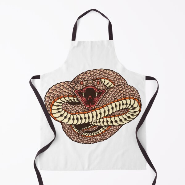 Item preview, Wild And Dangerous - Edgy Untamed Predator Art designed and sold by 1001T-Shirt.