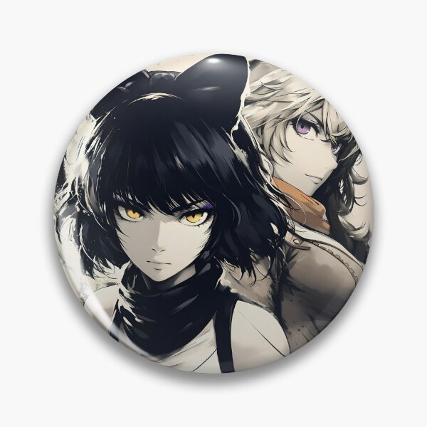 Item preview, Bumbleby (Blake Belladonna and Yang Xiao-Long) - 6 designed and sold by Infinite-Aspire.