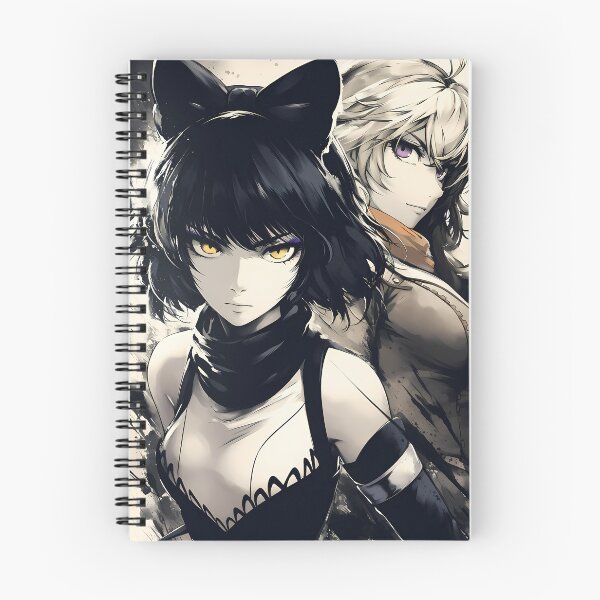Item preview, Bumbleby (Blake Belladonna and Yang Xiao-Long) - 6 designed and sold by Infinite-Aspire.