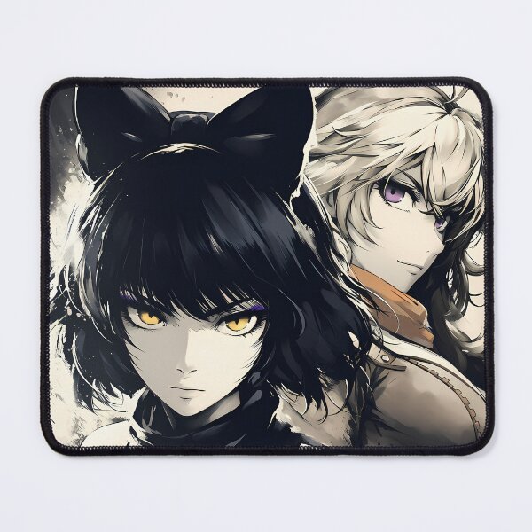 Item preview, Bumbleby (Blake Belladonna and Yang Xiao-Long) - 6 designed and sold by Infinite-Aspire.