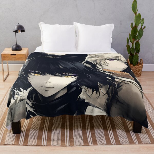 Item preview, Bumbleby (Blake Belladonna and Yang Xiao-Long) - 6 designed and sold by Infinite-Aspire.